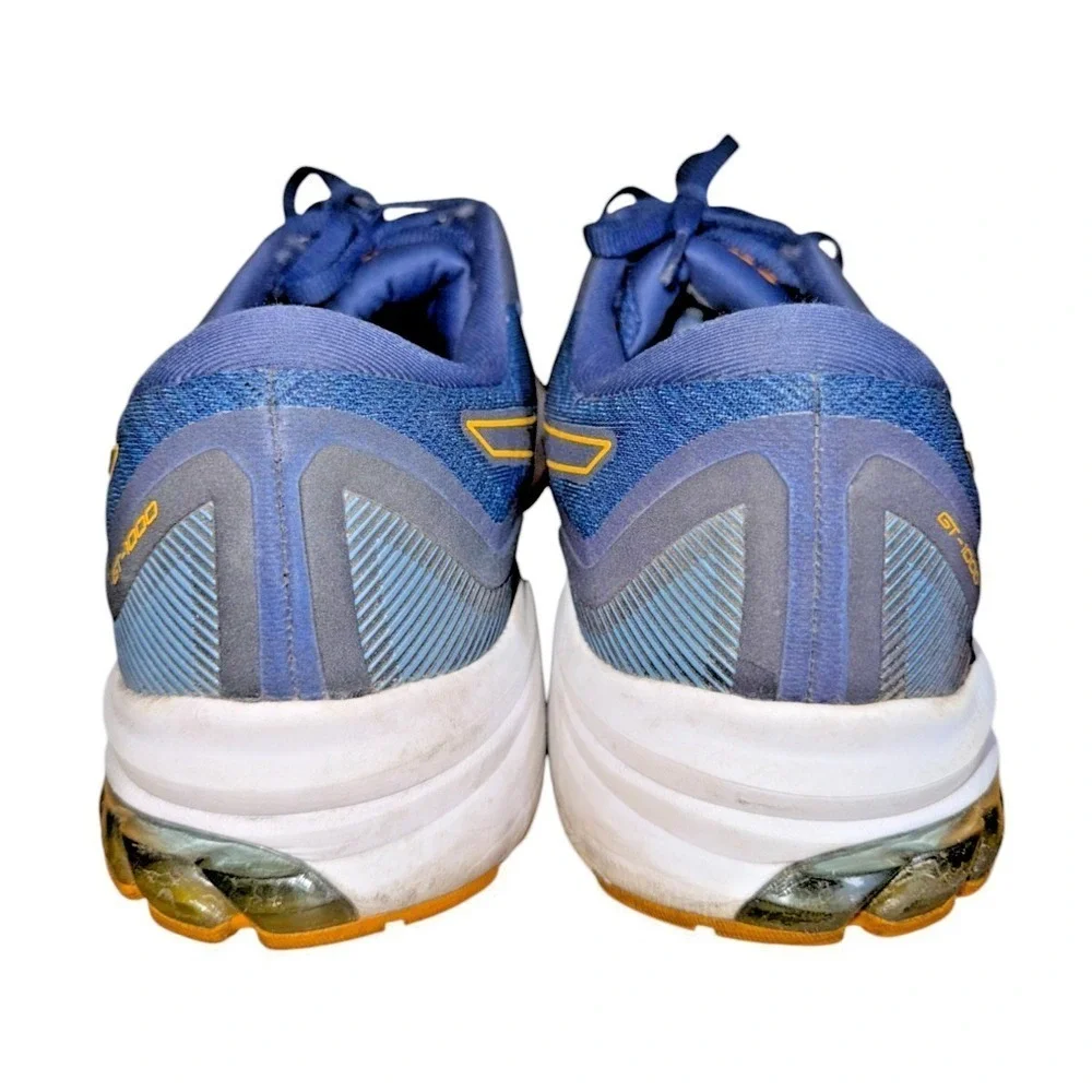 Asics gt 1000